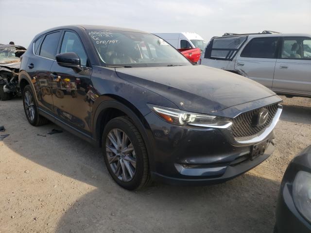 MAZDA CX-5 GRAND 2019 jm3kfbdm8k0631864