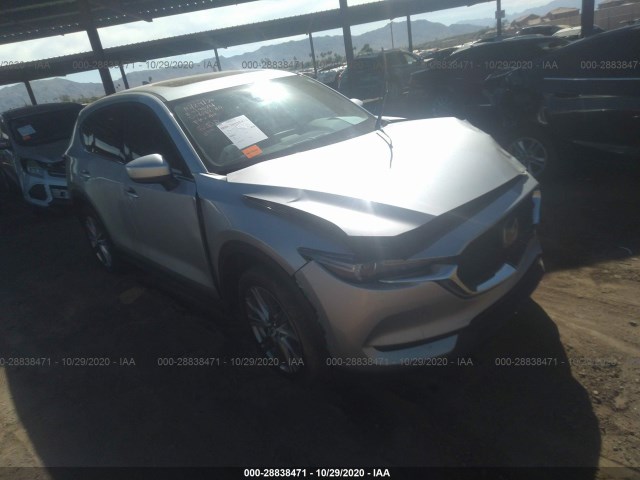 MAZDA CX-5 2019 jm3kfbdm8k0632710