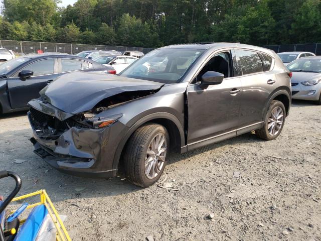 MAZDA CX-5 GRAND 2019 jm3kfbdm8k0636773