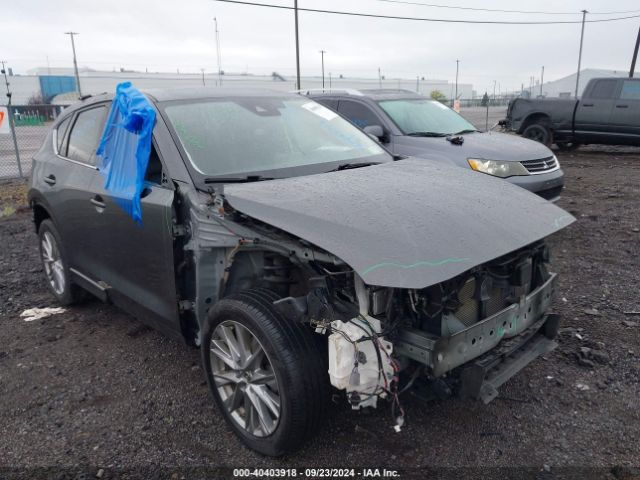 MAZDA CX-5 2019 jm3kfbdm8k0644873