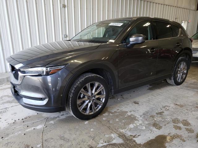 MAZDA CX-5 2019 jm3kfbdm8k0676710