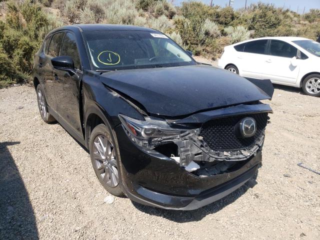 MAZDA CX-5 GRAND 2019 jm3kfbdm8k1558053