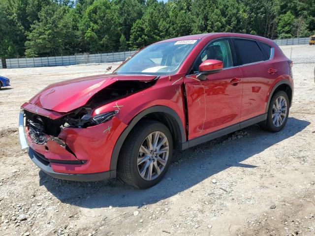 MAZDA CX-5 GRAND 2019 jm3kfbdm8k1628537