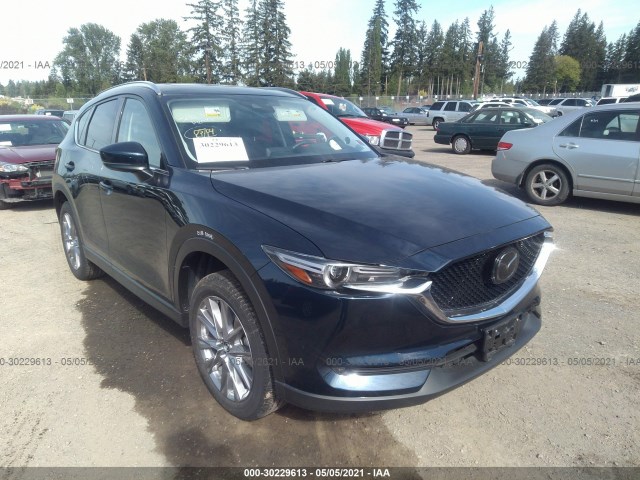 MAZDA CX-5 2019 jm3kfbdm8k1629266