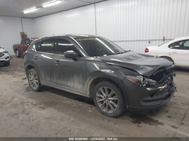 MAZDA CX-5 2019 jm3kfbdm8k1680024