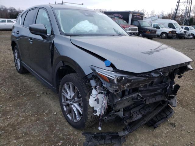 MAZDA CX-5 GRAND 2020 jm3kfbdm8l0721307