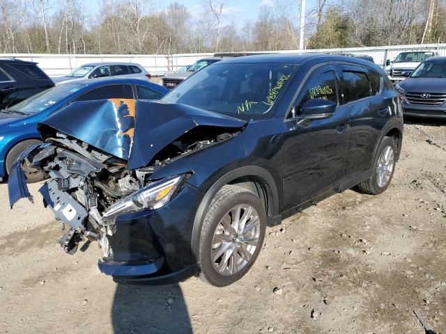 MAZDA CX-5 GRAND 2020 jm3kfbdm8l0724515