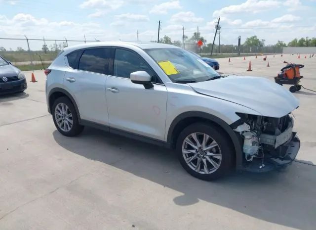 MAZDA CX-5 2020 jm3kfbdm8l0727544