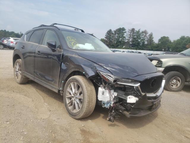 MAZDA CX-5 GRAND 2020 jm3kfbdm8l0731965