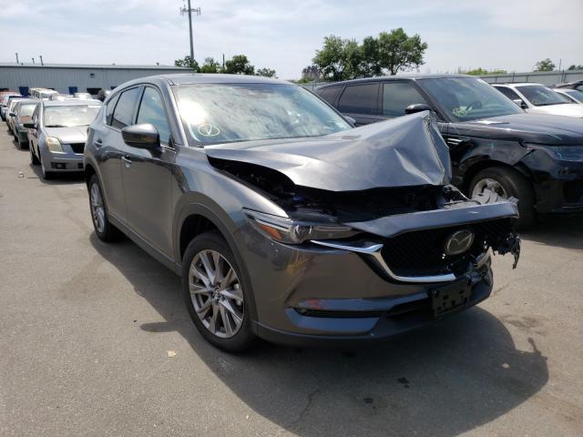 MAZDA CX-5 GRAND 2020 jm3kfbdm8l0752167