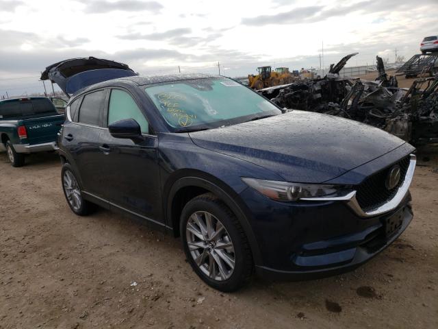 MAZDA CX-5 GRAND 2020 jm3kfbdm8l0752735