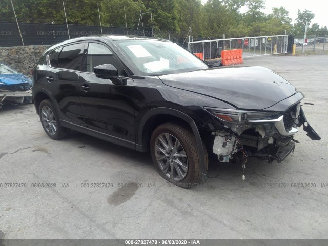 MAZDA CX-5 2020 jm3kfbdm8l0774881