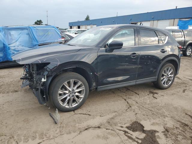 MAZDA CX-5 GRAND 2020 jm3kfbdm8l0794659