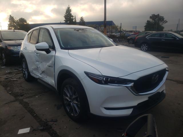 MAZDA CX-5 GRAND 2020 jm3kfbdm8l0796718