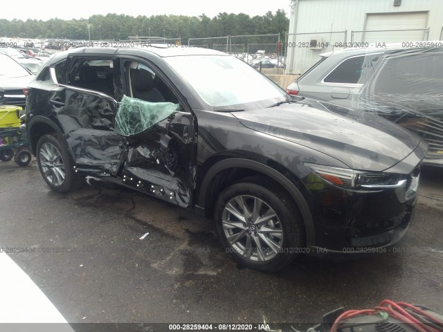 MAZDA CX-5 2020 jm3kfbdm8l0801528