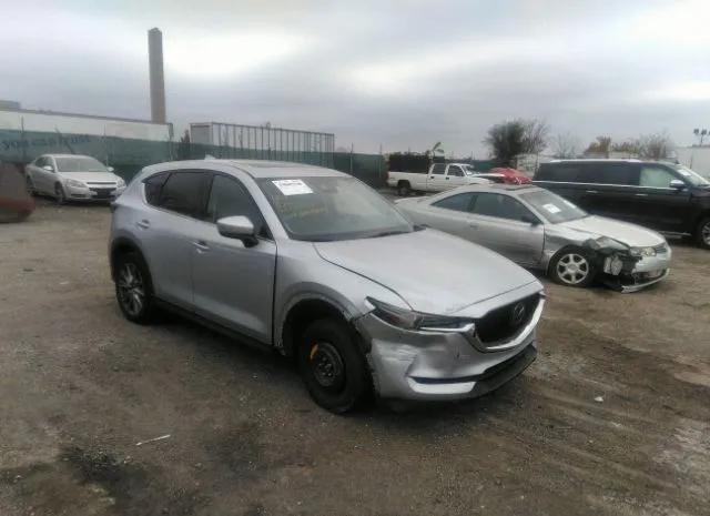 MAZDA CX-5 2020 jm3kfbdm8l0810388