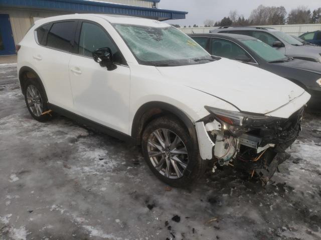 MAZDA CX-5 GRAND 2020 jm3kfbdm8l0844086