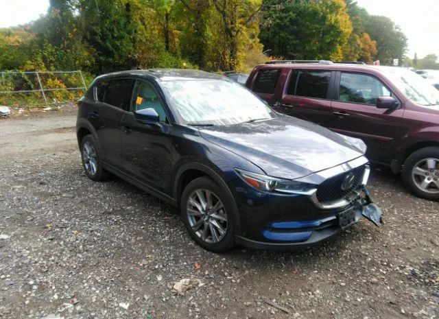 MAZDA CX-5 2020 jm3kfbdm8l0857565