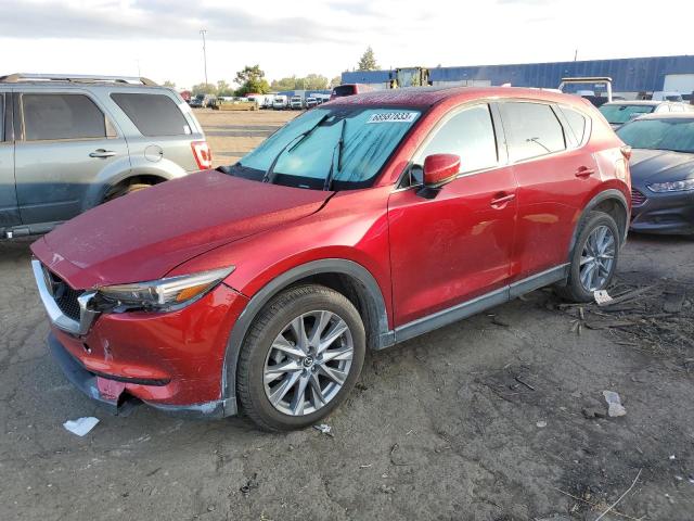 MAZDA CX-5 GRAND 2020 jm3kfbdm8l0861289