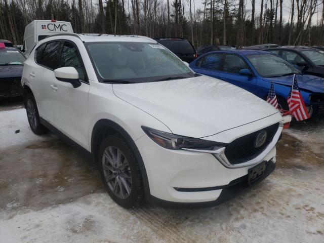 MAZDA CX-5 GRAND 2020 jm3kfbdm8l0868565