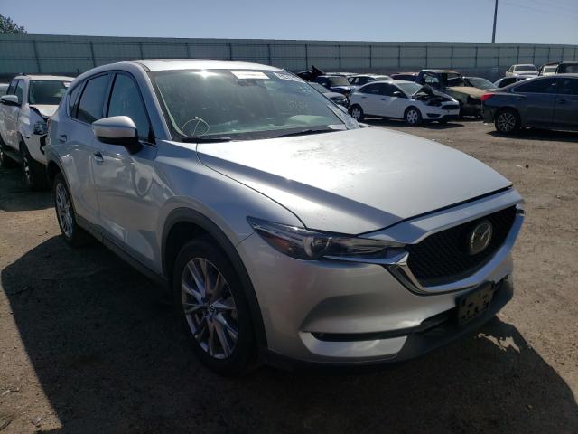 MAZDA CX-5 GRAND 2020 jm3kfbdm8l1741146