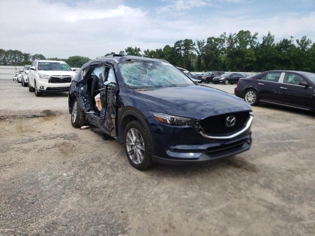 MAZDA CX-5 GRAND 2020 jm3kfbdm8l1805475