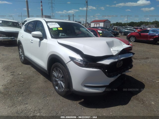 MAZDA CX-5 2020 jm3kfbdm8l1809249