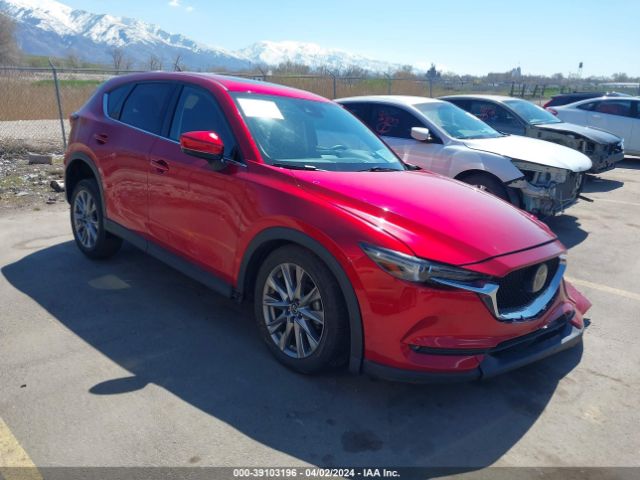 MAZDA CX-5 2020 jm3kfbdm8l1816282