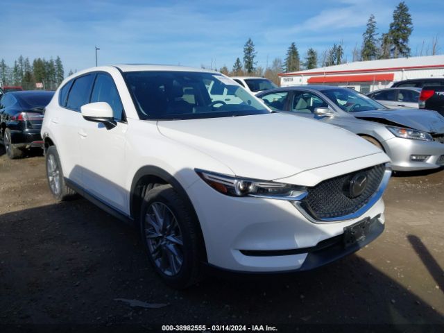 MAZDA CX-5 2020 jm3kfbdm8l1842705