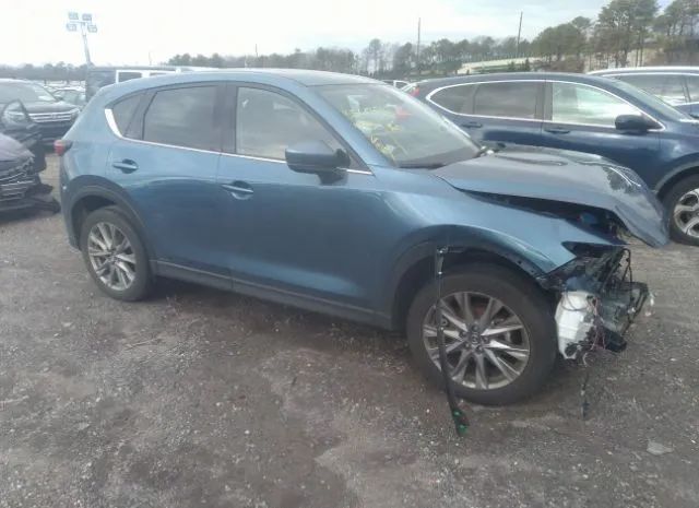 MAZDA CX-5 2021 jm3kfbdm8m0305596