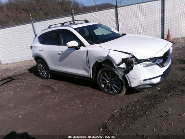 MAZDA CX-5 2021 jm3kfbdm8m0312774