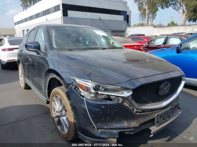 MAZDA CX-5 2021 jm3kfbdm8m0324326