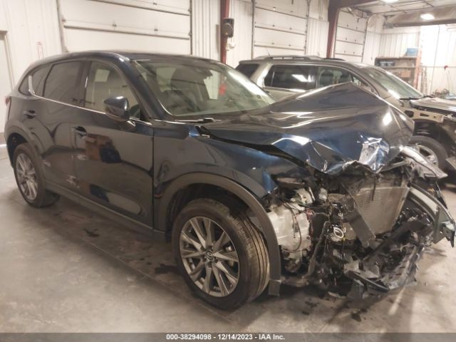 MAZDA CX-5 2021 jm3kfbdm8m0327291