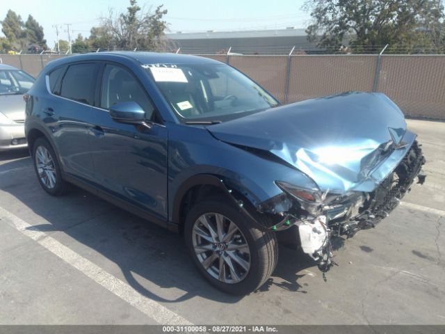 MAZDA CX-5 2021 jm3kfbdm8m0329767