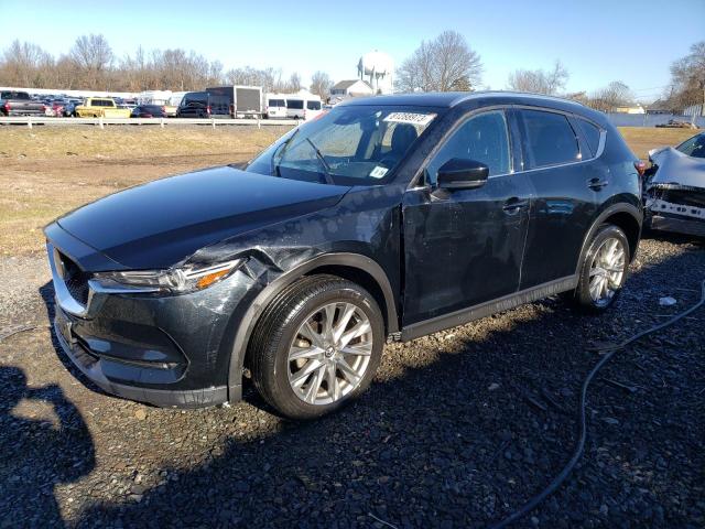 MAZDA CX-5 2021 jm3kfbdm8m0362493