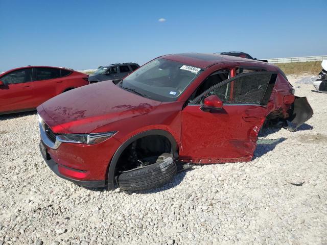 MAZDA CX-5 GRAND 2021 jm3kfbdm8m0456101