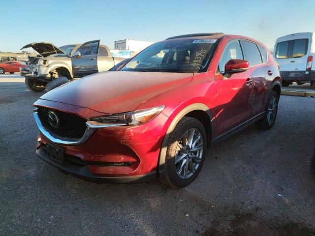 MAZDA CX-5 GRAND 2021 jm3kfbdm8m0483945