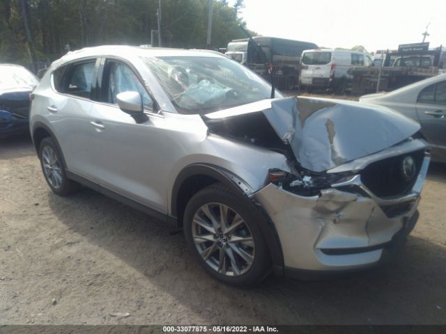 MAZDA CX-5 2021 jm3kfbdm8m1305236