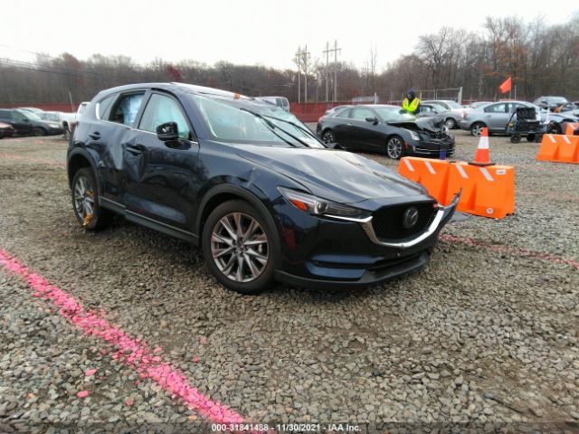 MAZDA CX-5 2021 jm3kfbdm8m1339953