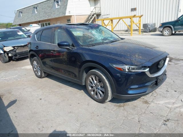 MAZDA CX-5 2021 jm3kfbdm8m1343985