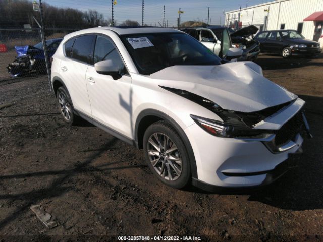 MAZDA CX-5 2021 jm3kfbdm8m1344702