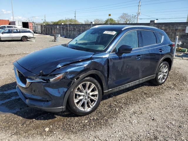 MAZDA CX-5 2021 jm3kfbdm8m1430219