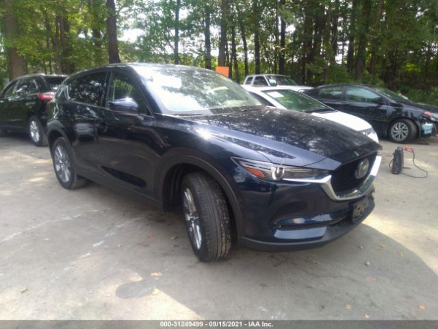 MAZDA CX-5 2021 jm3kfbdm8m1443939