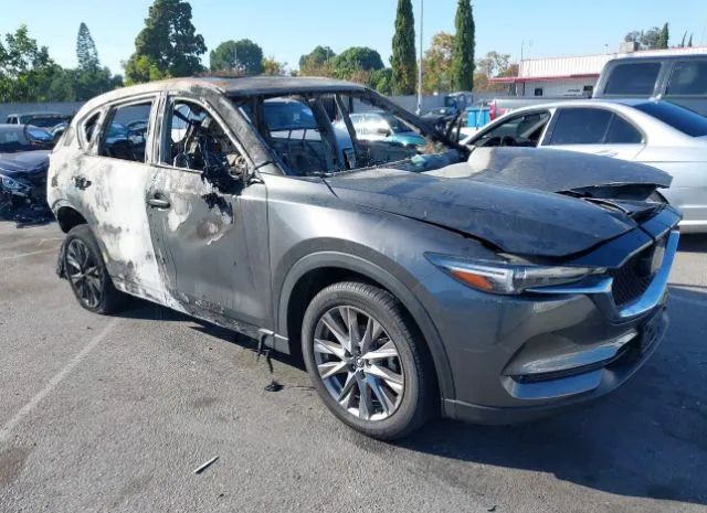 MAZDA CX-5 2021 jm3kfbdm8m1500138