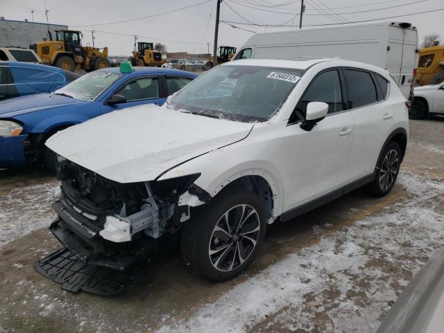 MAZDA CX-5 PREMI 2022 jm3kfbdm8n0622067