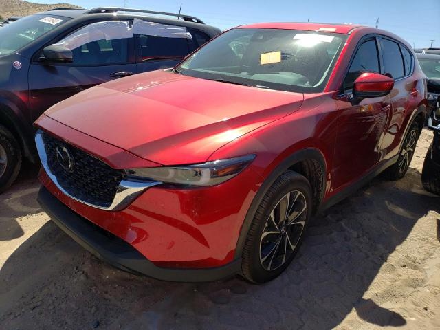 MAZDA CX-5 2022 jm3kfbdm8n0636129