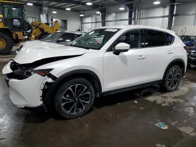 MAZDA CX-5 2022 jm3kfbdm8n1588397