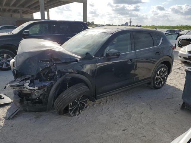 MAZDA CX-5 PREMI 2023 jm3kfbdm8p0139326