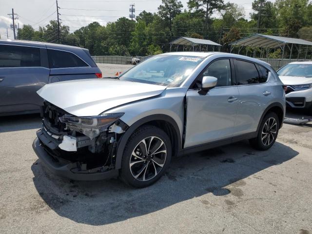 MAZDA CX-5 PREMI 2023 jm3kfbdm8p0201839