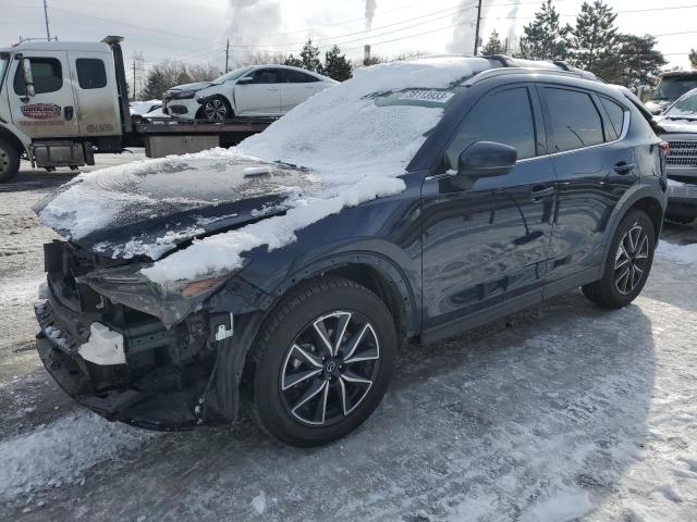 MAZDA CX-5 GRAND 2018 jm3kfbdm9j0306915